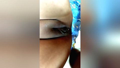 Hot and sexy indian teen fucks in an amateur porn video