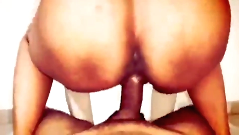 Two teens with big ass get anal fuck by each other