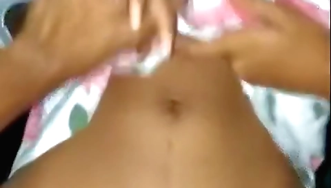 I fuck my hairy pussy with a vibrator in amateur porn