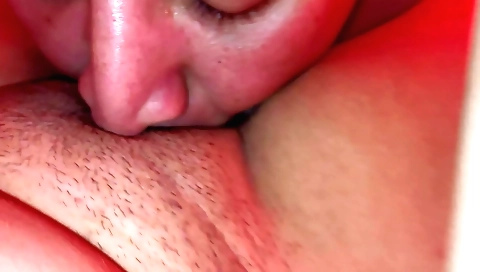 Indian wife touches her pussy and fucks her husband