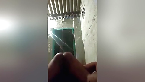 Indian wife is cheating in her homemade webcam video