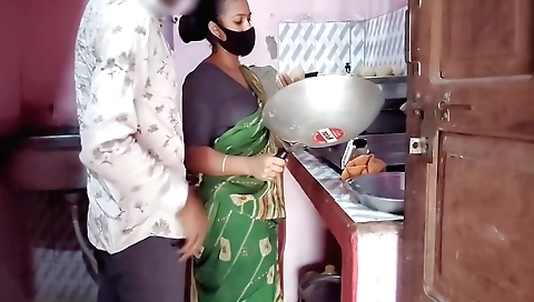 Indian stepsister-inlaw is sexed by her stepbrother