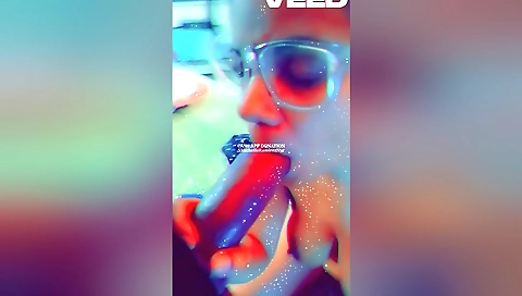 Indian girl is getting her pussy drilled in a bedroom
