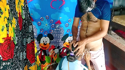 Hairy fetish school teacher dk paise dekor school me teacher ne choda