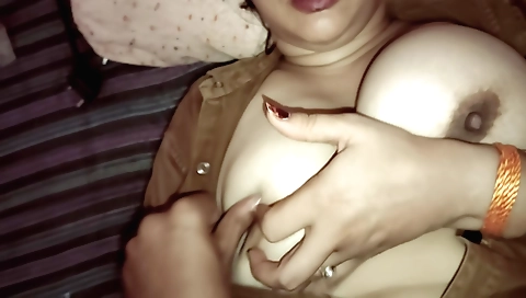 Desi Hot Tution Teacher With 18 Year Old Student 18+