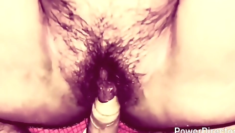 Hairy indian mature desi shila bhabi getting fucked