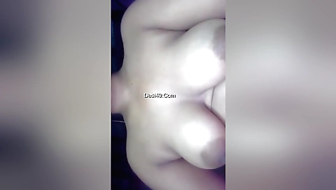 Hairy indian babe with a sexy blouse and white bikini