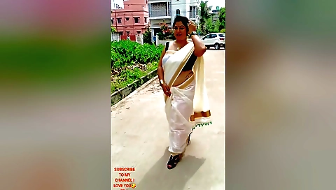 Indian teen 18+ sister masturbates in front of mom
