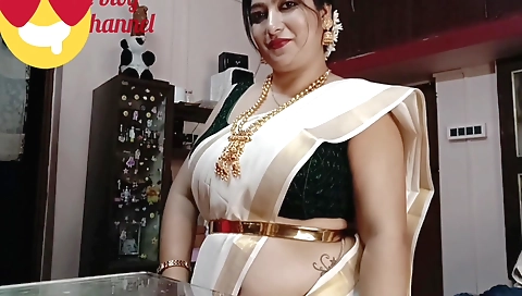 Indian mature stepsister fucked by her stepbrother