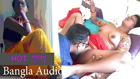 Indian girl gets her pussy penetrated by a big cock