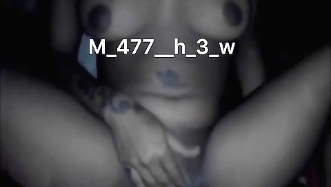 Indian pussy gets fucked and the cum leaves the pussy