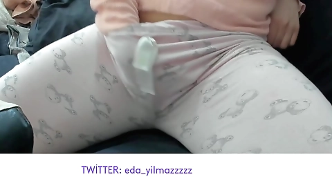 Hot solo video with busty mature actress with big ass