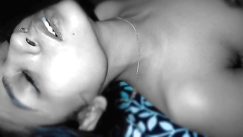 Indian hottie takes cock and enjoys it with pleasure