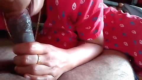 Indian brunette babe with a big booty 18+ getting fucked