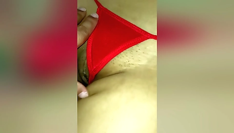 Indian girl loves to suck and get her pussy fucked