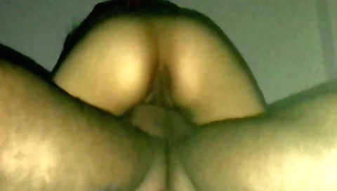Indian brunette babe with a beautiful body gets fucked