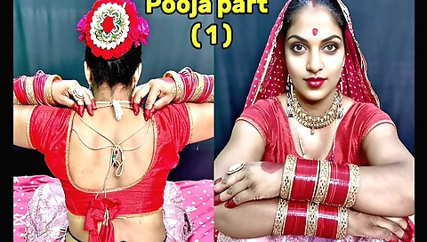 Amateur indian brunette gets fucked on the street by a man