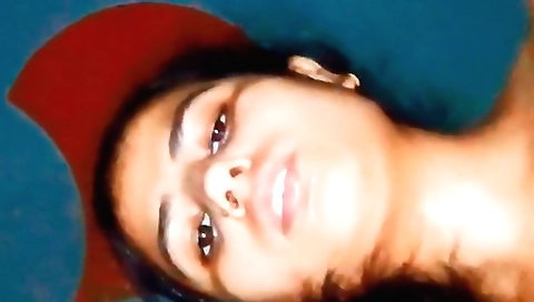 Latika doggy enjoys a big dick in her mouth and takes it hard