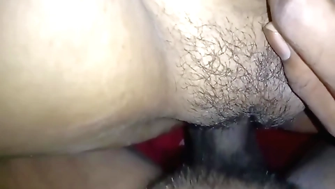 Indian girlfriend sucking my dick so hard and so well