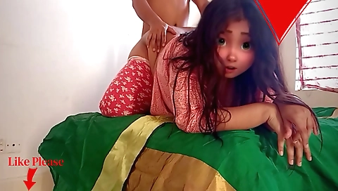 Indian bhabhi sex video with husband and ex-boyfriend