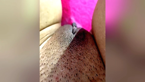Indian beauties in hot solo porn with big ass and big tits