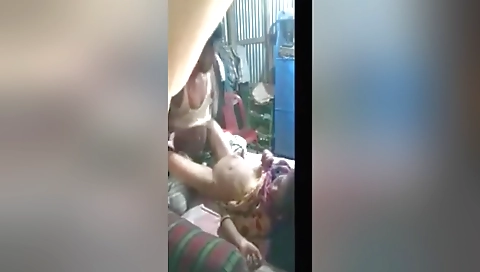Indian girl rides a cock in her bikini in a hardcore vid
