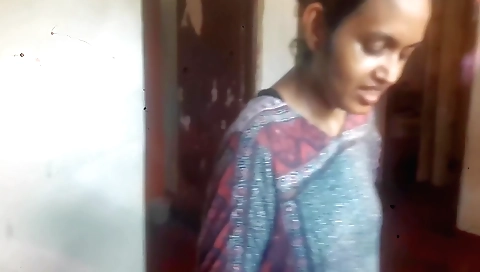 Indian naked cooking in the kitchen in the hd porn video