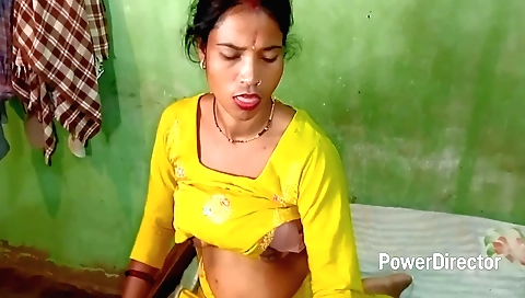 Indian hibhi amateur gets shaved in my hot hd video