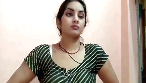Lalita bhabhi has a very hot sex scene in the night