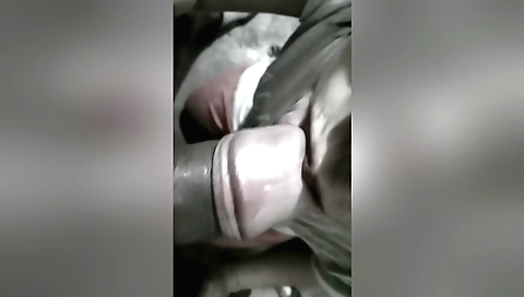 Indian mature bhabhi sucks and gets fucked by her lover