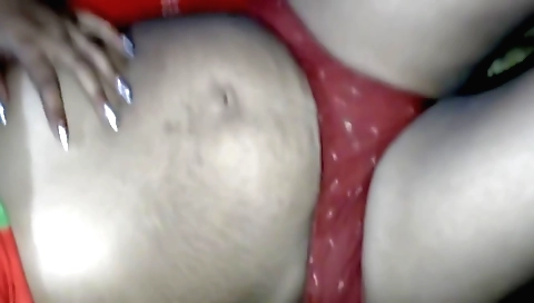 A slut with a long hair and a small boobies gets pounded