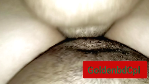 Indian cowgirl gets fucked in a big way and she cums