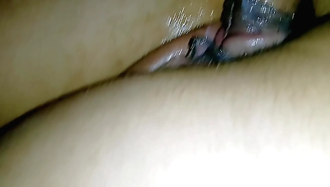 Indian bhabhi comes home to get fucked by her stepbrother-in-law