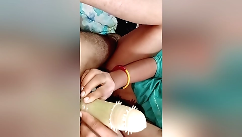 Hairy brunette 18+ brunette girl sucks and gets fucked