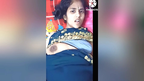 Indian girl in a tight black dress fucked in a POV