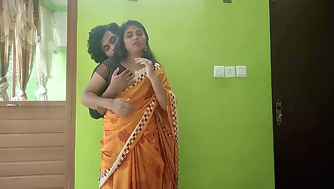 Indian teen 18+ with a fat butt and a sexy pussy in her panties