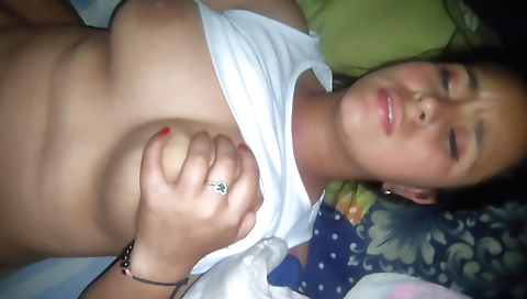 Indian teen 18+ with big booty gets her anal fucked