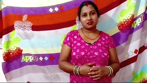 Indian pornstar with big boobs gets banged in my home