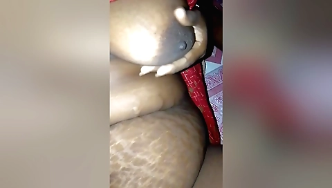Indian teen teaching her boyfriend how to blow his dick hard