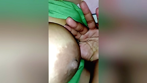Amateur indian porn video with a stepsister-in-law
