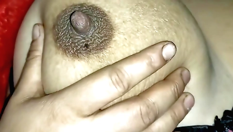 Indian wife with hairy pussy is always ready to fuck
